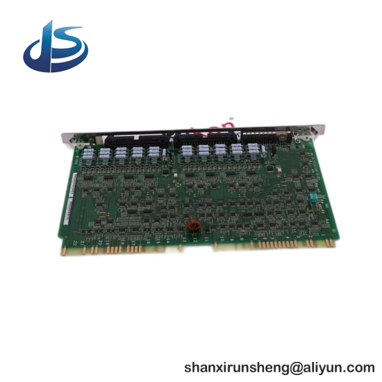 honeywell_skinner_valve_repair_kit_7k05n1.png AMAT Control Circuit Board Module 0100-71278, Advanced Industrial Automation Component