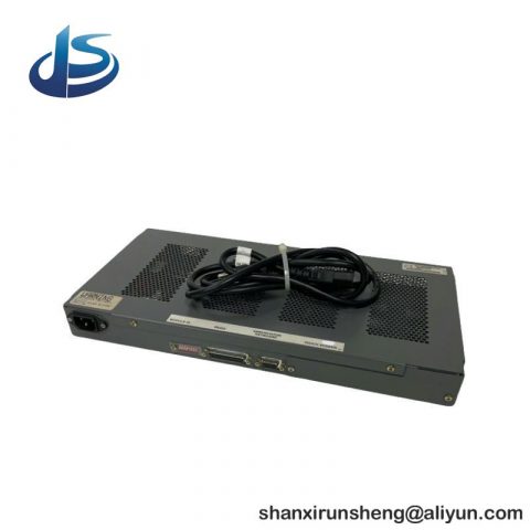 FOXBORO 3FK1-CLN Industrial Control Module