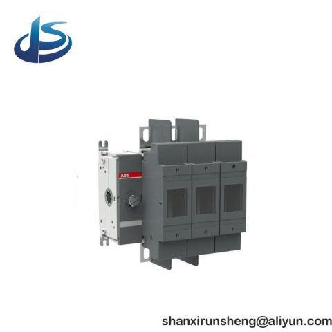 ABB 3HAC042560-001 Industrial Control Module