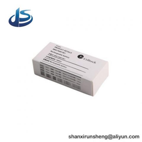 ABB SB822 3BSE018172R1 Automation Module