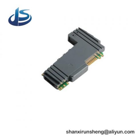 B&R Module 7DM4357 - High-Performance Digital Input Module