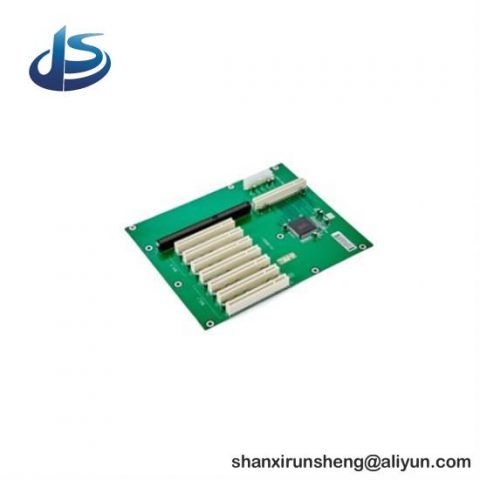 Foxboro FBM203 I/O Module, Advanced Industrial Automation Component